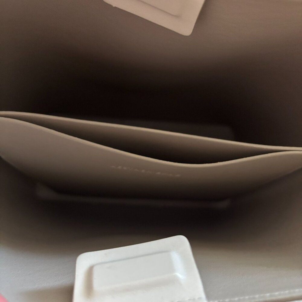 Gorgeous Aesther Ekme Sac Bucket in White - Picture 5 of 9